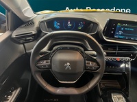 Peugeot e-208 vaihtoauto