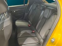 Peugeot e-208 vaihtoauto