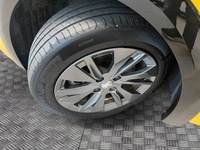 Peugeot e-208 vaihtoauto
