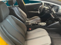 Peugeot e-208 vaihtoauto