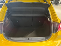 Peugeot e-208 vaihtoauto