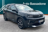 Citroën C5 Aircross vaihtoauto