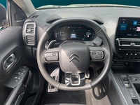 Citroën C5 Aircross vaihtoauto