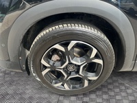 Citroën C5 Aircross vaihtoauto