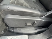 Citroën C5 Aircross vaihtoauto