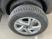 Citroën C5 Aircross vaihtoauto