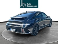 Hyundai IONIQ 6 vaihtoauto