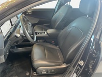 Hyundai IONIQ 6 vaihtoauto