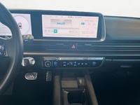 Hyundai IONIQ 6 vaihtoauto