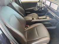 Hyundai IONIQ 6 vaihtoauto