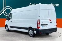 Renault Master vaihtoauto