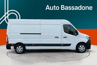 Renault Master vaihtoauto