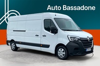 Renault Master vaihtoauto
