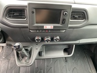 Renault Master vaihtoauto