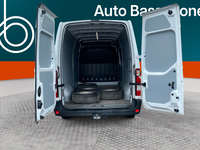 Renault Master vaihtoauto