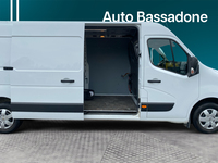 Renault Master vaihtoauto