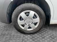 Renault Master vaihtoauto