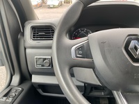 Renault Master vaihtoauto