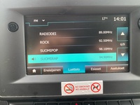 Renault Master vaihtoauto