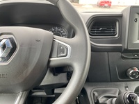 Renault Master vaihtoauto
