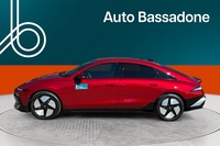 Hyundai IONIQ 6 vaihtoauto