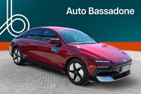 Hyundai IONIQ 6 vaihtoauto