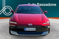 Hyundai IONIQ 6 vaihtoauto
