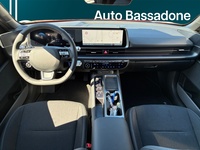 Hyundai IONIQ 6 vaihtoauto