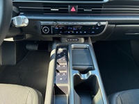 Hyundai IONIQ 6 vaihtoauto