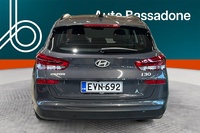 Hyundai i30 Wagon vaihtoauto