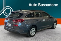 Hyundai i30 Wagon vaihtoauto