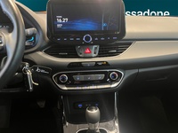 Hyundai i30 Wagon vaihtoauto