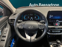 Hyundai i30 Wagon vaihtoauto