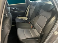 Hyundai i30 Wagon vaihtoauto