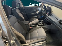 Hyundai i30 Wagon vaihtoauto