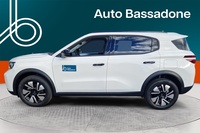 Opel Frontera vaihtoauto