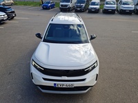 Opel Frontera vaihtoauto