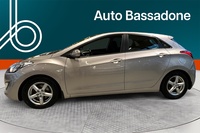 Hyundai i30 5d vaihtoauto