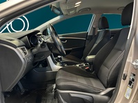 Hyundai i30 5d vaihtoauto