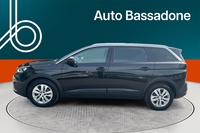 Peugeot 5008 vaihtoauto