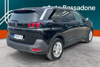 Peugeot 5008 vaihtoauto