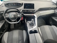 Peugeot 5008 vaihtoauto