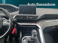Peugeot 5008 vaihtoauto