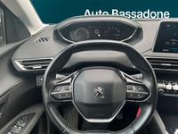 Peugeot 5008 vaihtoauto