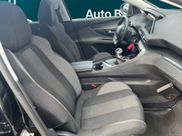 Peugeot 5008 vaihtoauto