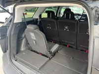 Peugeot 5008 vaihtoauto