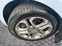 Hyundai i20 Hatchback vaihtoauto