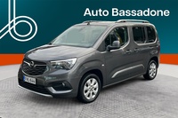 Opel Combo vaihtoauto