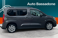 Opel Combo vaihtoauto