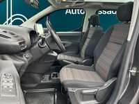 Opel Combo vaihtoauto